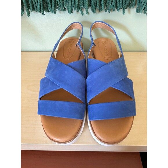 Corso Como sandals - Picture 2 of 7